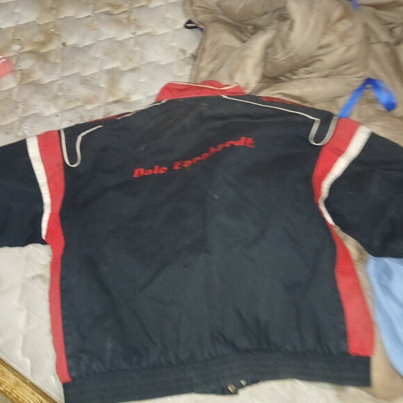 Dale Earnhardt senior #3 Intematador jacket
